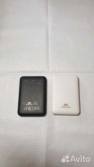 Powerbank Rivacase VA2405 5000 mAh