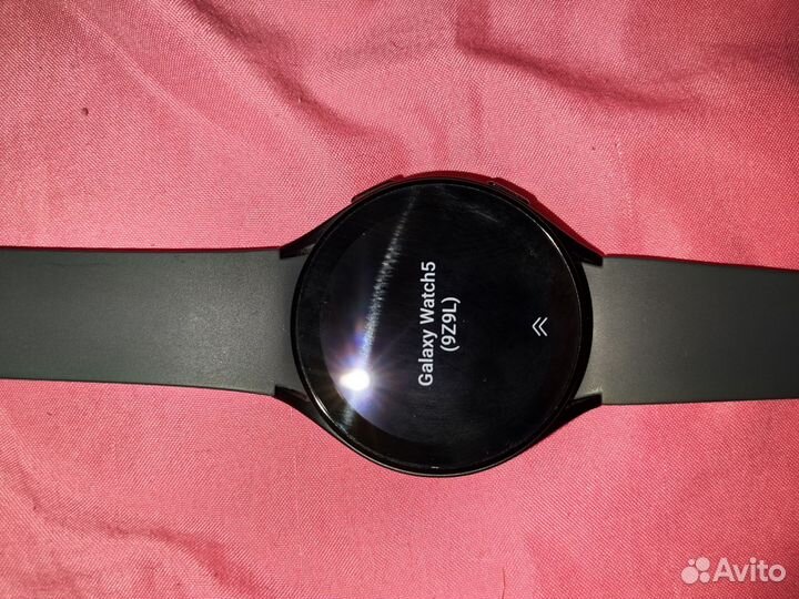 Смарт часы samsung galaxy watch 5 44мм