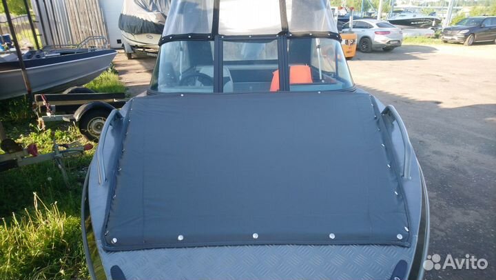 Тенты любые для катеров, яхт, пвх лодок и авто