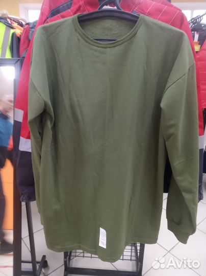 Спецодежда