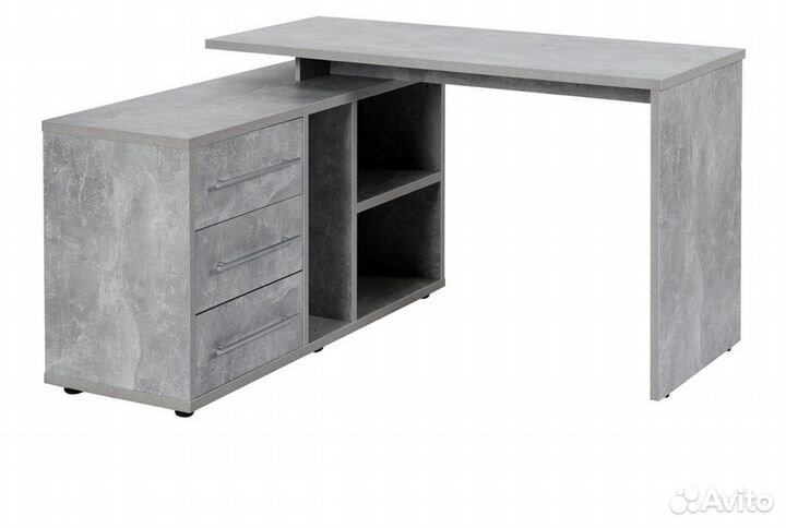 Угловой письменный стол Вита