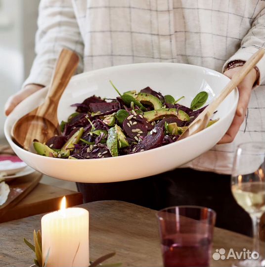 Набор 2 Ложки Villeroy & Boch Artesano Original