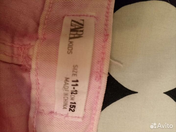 Шорты zara