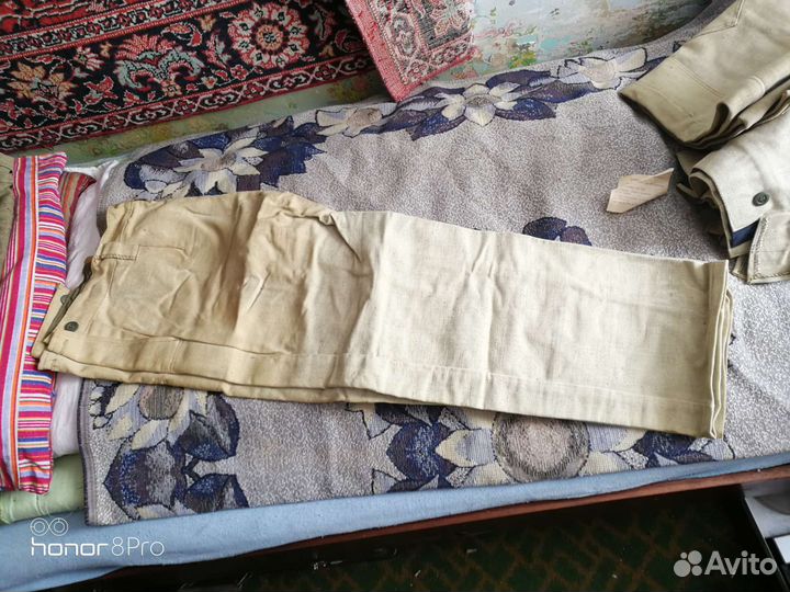 Летняя спецодежда для сварщиков