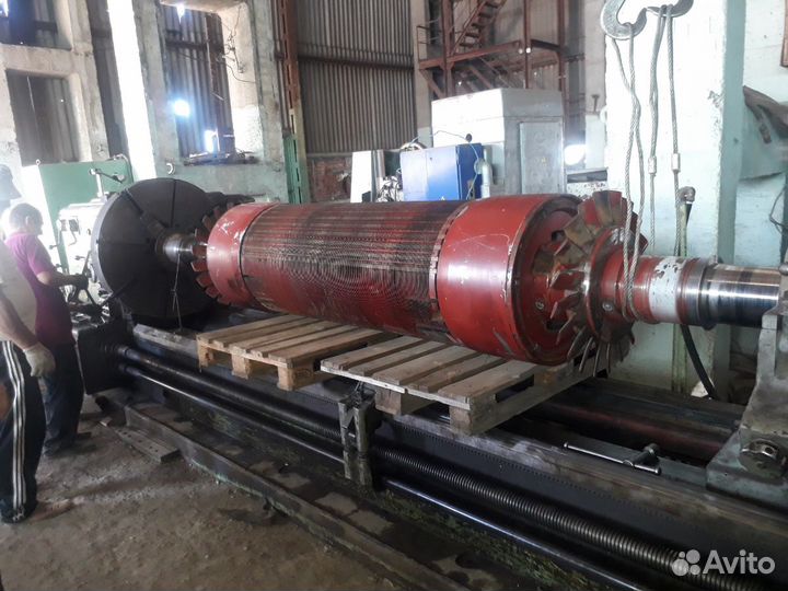 Ремонт трубы шарнира К700, К701, К744, полурамы