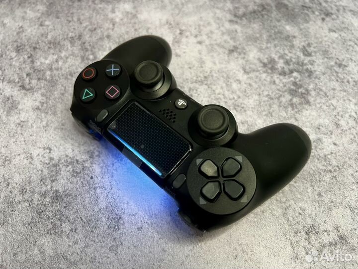 PlayStation DualShock 4 (Ver.2)