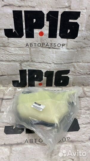 Бачок расширительный Infiniti Ex25 J50 VQ25HR