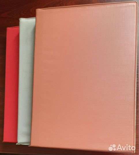 Кляссер для марок