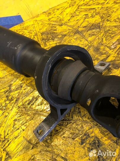 Карданный вал BMW 7 E65/E66/E67 2004