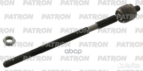 PS2653 patron Тяга рулевая PS2653 patron