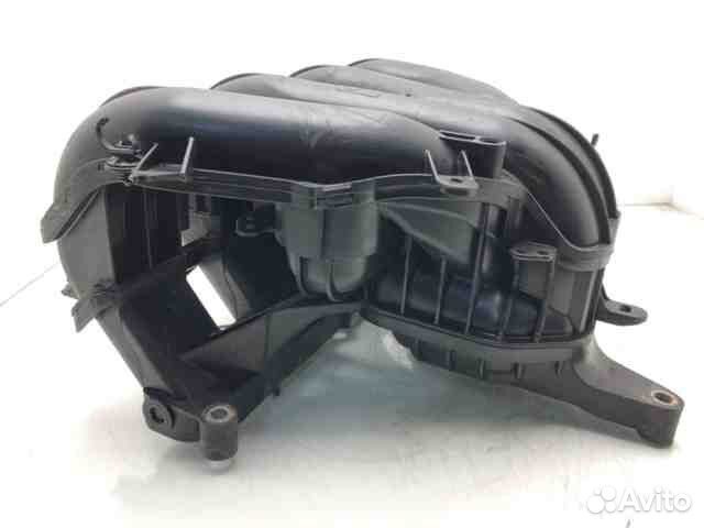 Коллектор впускной ford c-max 1.8 4m5g9424ft