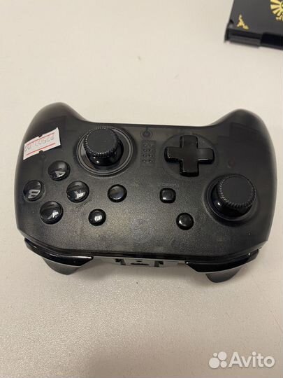 Геймпад gamesir t4 pro se для nintendo switch