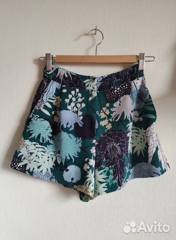 Летние шорты Monki