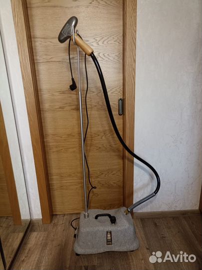 Отпариватель jiffy steamer J-4000 Pro-Line