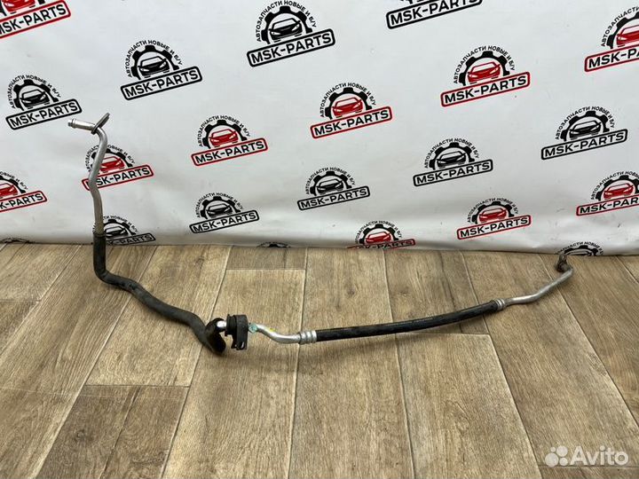 Трубка кондиционера Mitsubishi Lancer 10 2007-2019