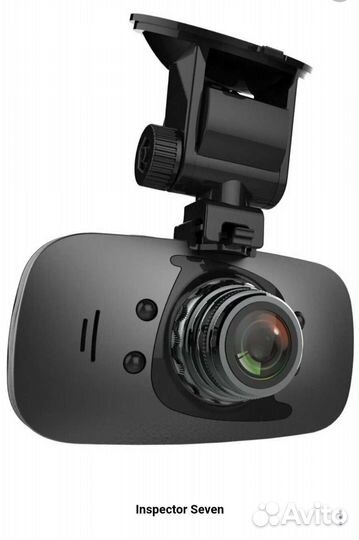 Видеорегистратор InspectorSeven