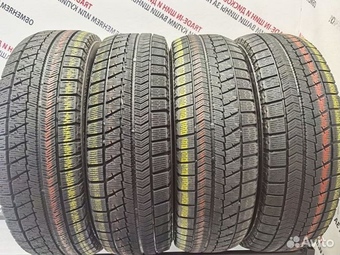 Bridgestone Blizzak VRX2 185/65 R15