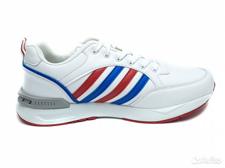 Кроссовки мужские