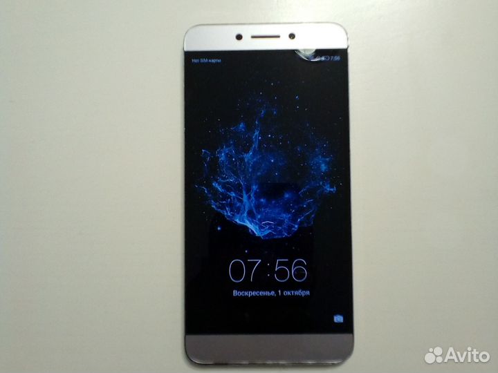 LeEco Le 2 X527, 3/32 ГБ