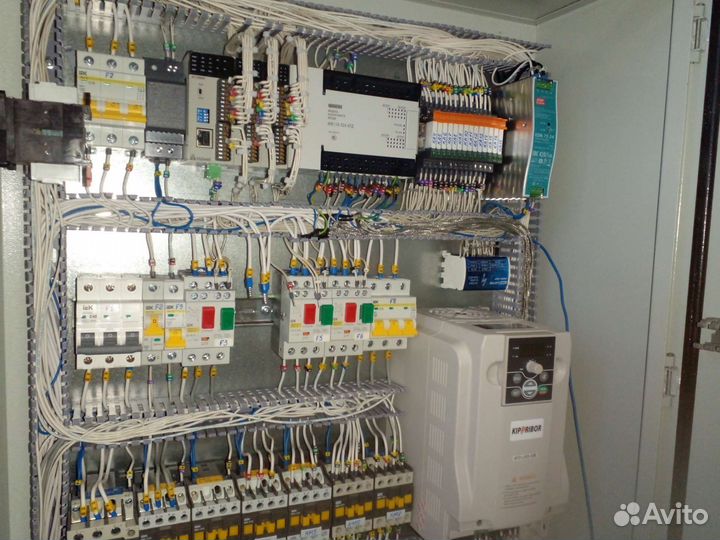 Инженер асу тп, кипиа, программирование