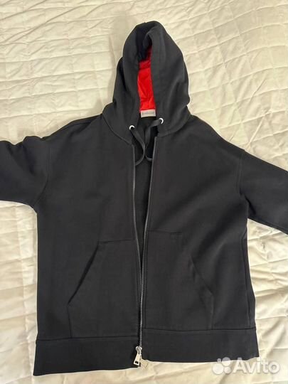 Толстовка Moncler