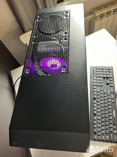 Системный блок i7-4820k