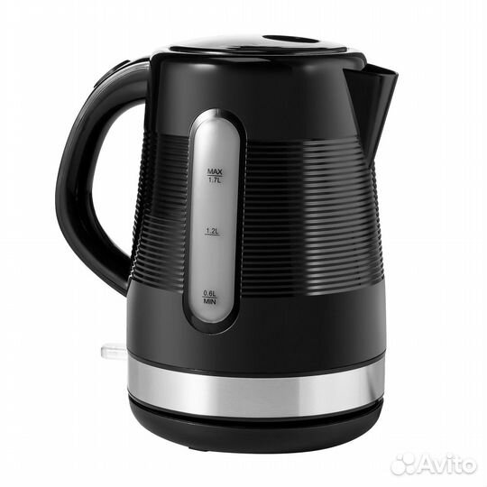 Чайник maunfeld MGK-631B