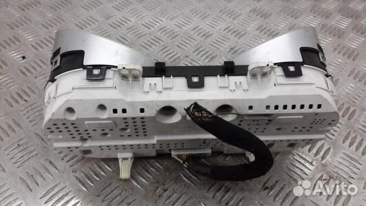 Щиток приборов hyundai sonata 6 (YF) (1BA01IT01)