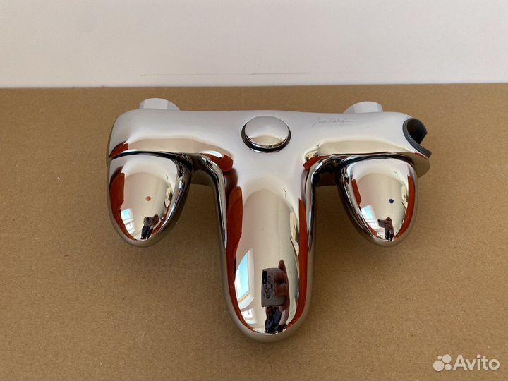 Смеситель для ванны Jacob Delafon Galatee E71730