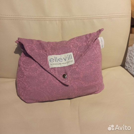 Слинг шарф Ellevill