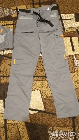 Спецодежда