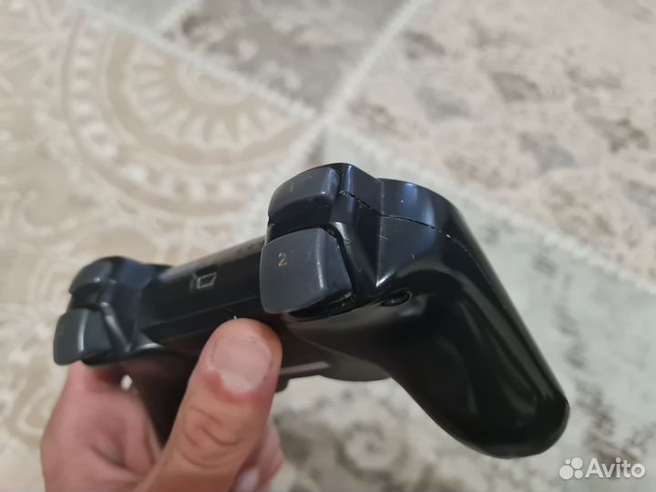 Джойстик PS3 (ранний Syxaxis)