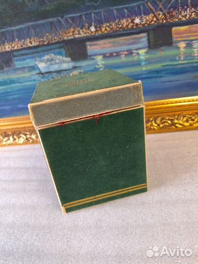 Самовар Сувенир Ясная поляна. СССР