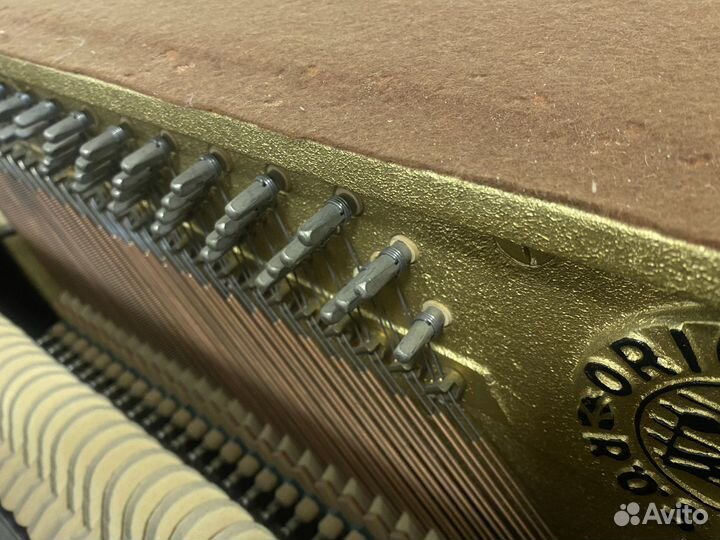 Пианино Rosler