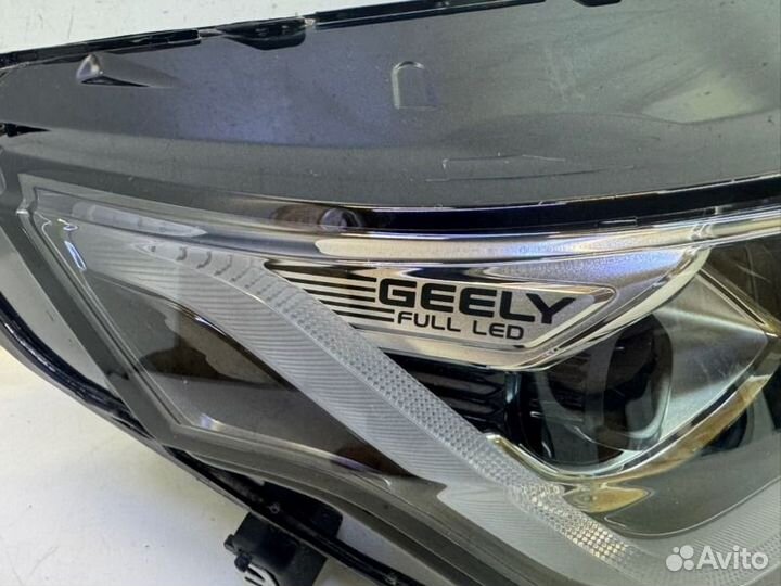 Фара правая Geely Coolray SX11 2018-2024