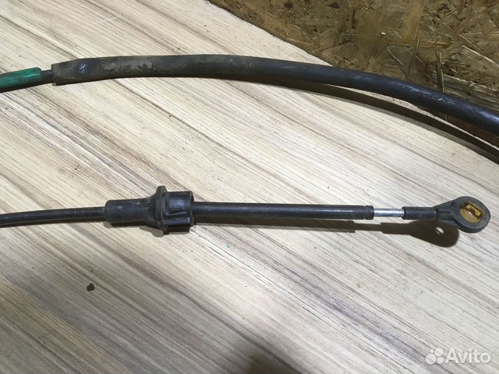 Трос АКПП Cadillac Escalade 2008г