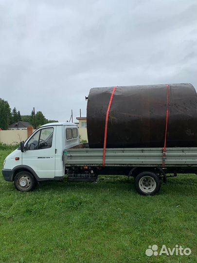 Грузоперевозки открытый борт газель до 6 метров