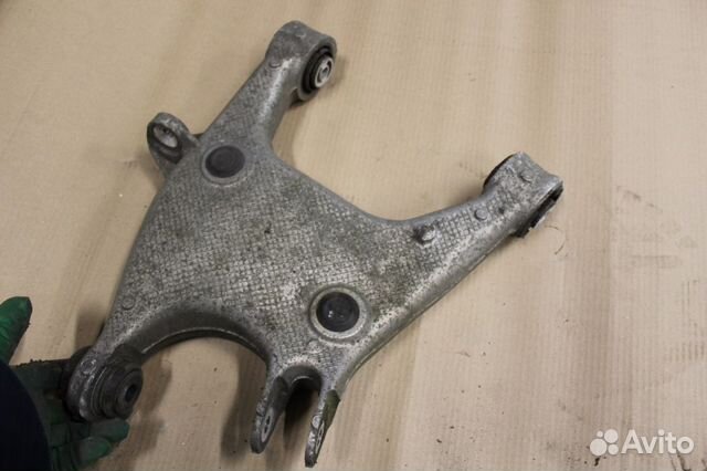 Рычаг задний нижний правый BMW 5 F10 2009-2017