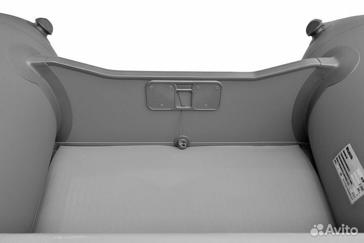 Лодка пвх Роджер (Roger) Zefir 3500 нднд