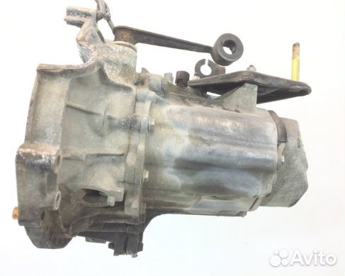 Коробка МКПП Citroen Saxo,1.1л 20CF03 с гарантией