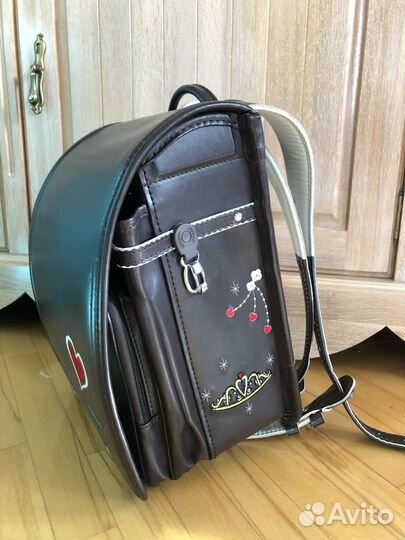 Рюкзак Randoseru