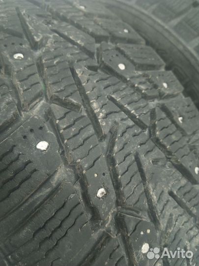 Nordman 7 195/55 R16 91T