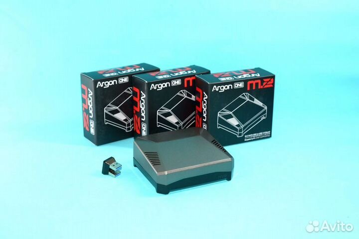 Корпус Argon One M2