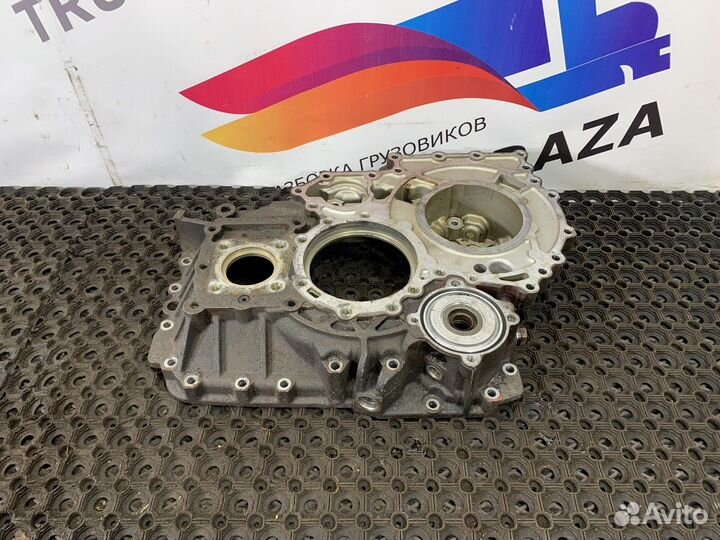 1315401225 Задняя крышка кпп ZF 16S2221TO