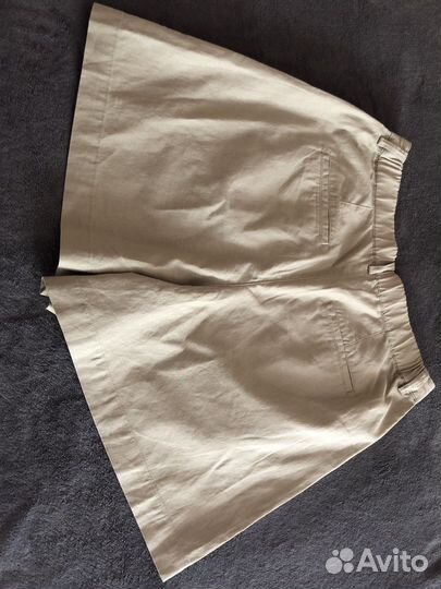 Шорты uniqlo женские