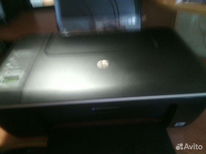 Мфу 3 в 1. принтер, копир, сканер