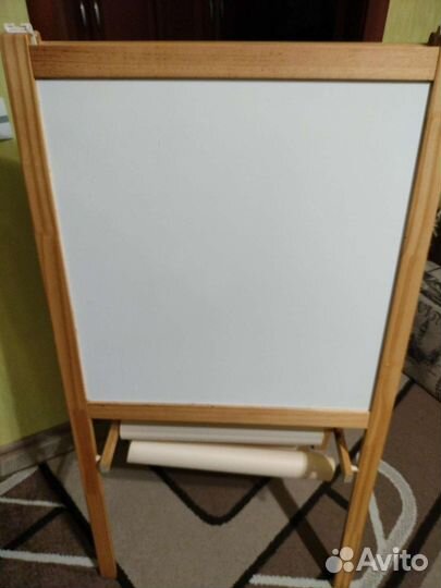 Доска мольберт IKEA