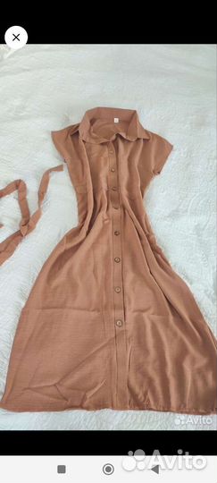 Платье 44-46
