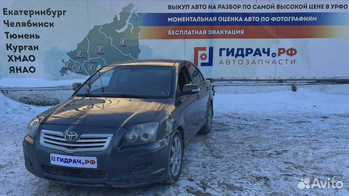 Иммобилайзер Toyota Avensis (T250) 89780-05041. Де