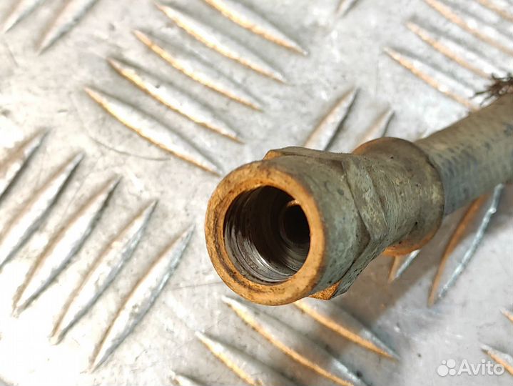 Трубка топливная Mitsubishi Lancer 9